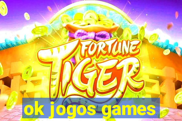 ok jogos games